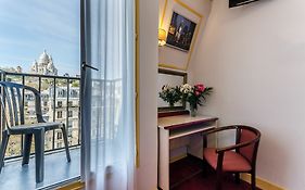 Avenir Hotel Montmartre